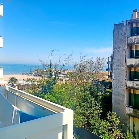 Hotel La Residenza Riccione Rum bild